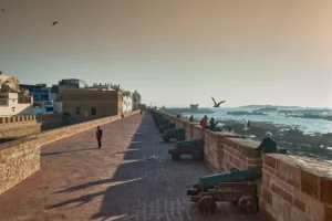 Marrakech to Essaouira private day trip
