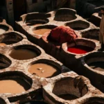 Experience the breathtaking journey from Marrakech To Fes on our 3 Days Private Desert Tour